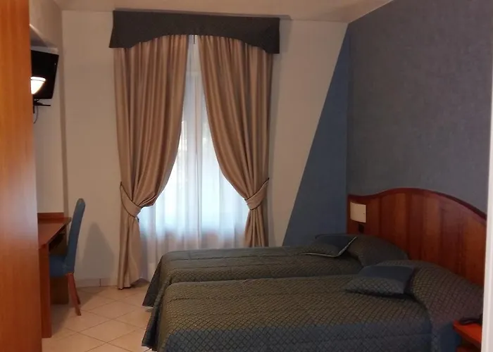 Hotel Cavour