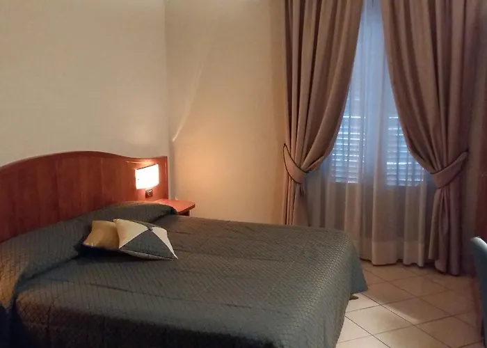 Hotel Cavour