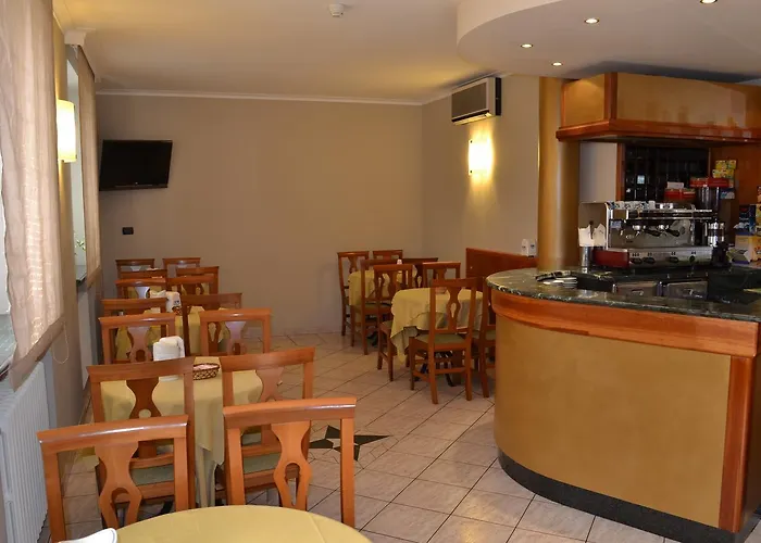 Hotel Cavour