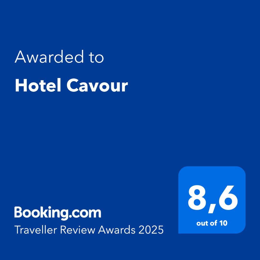 Cavour Hotel Asti