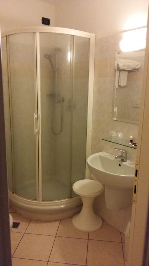 Cavour Hotel