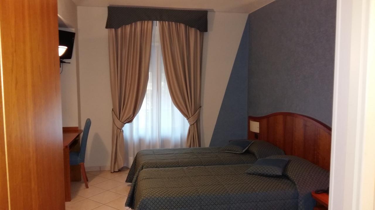 Hotel Cavour Asti