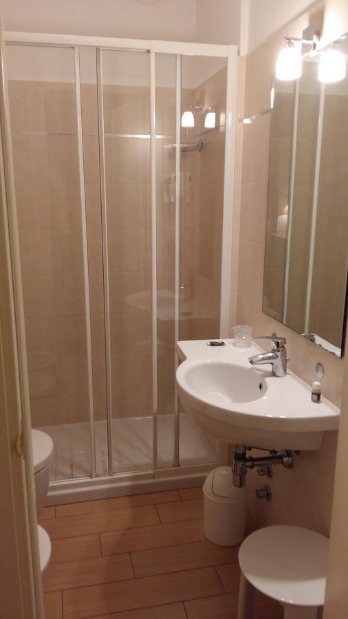 Hotel Cavour 2*