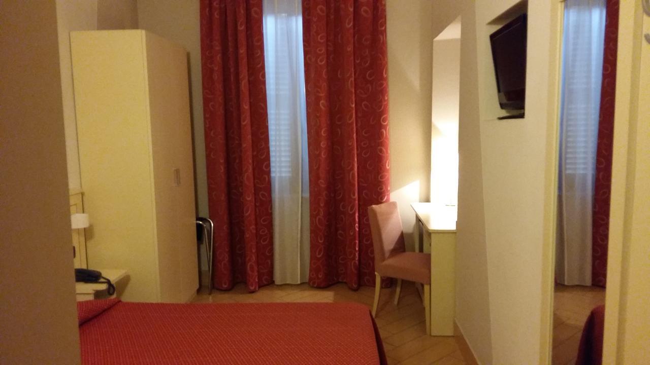 Cavour Hotel