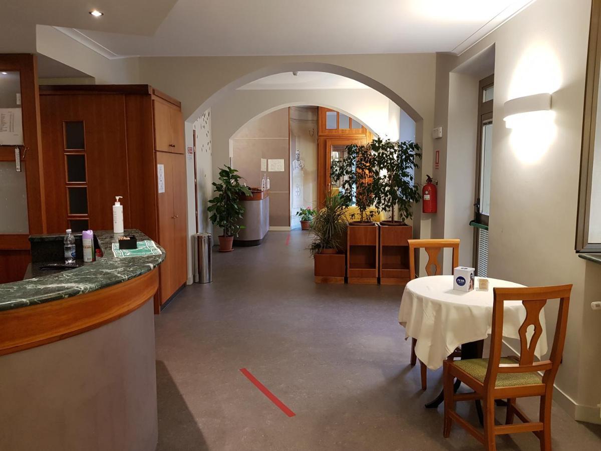 Hotel Cavour